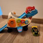 Vtech vliegtuig, Kinderen en Baby's, Speelgoed | Vtech, Ophalen of Verzenden, Gebruikt