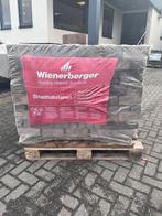 Straatklinkers - 100 kube, Tuin en Terras, Ophalen, Beton, Klinkers