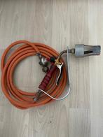 varkenshaarbrander, Ophalen, Zo goed als nieuw