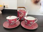 Servies van pip studio., Ophalen, Nieuw, Overige stijlen, Kop(pen) en/of Schotel(s)