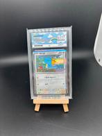 Pokémon Ditto Promo ACE 10 - Metamong Project, Ophalen of Verzenden, Zo goed als nieuw, Losse kaart, Foil