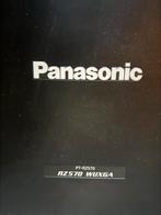 Panasonic PT-RZ570 Beamers (3 stuks), Ophalen of Verzenden, Gebruikt, DLP, Overige resoluties