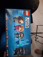 Lego Brickheadz Harry Potter - Azkaban Figuren, Ophalen of Verzenden, Nieuw, Complete set, Lego