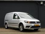 Volkswagen Caddy 2.0 TDI L2H1 BMT Maxi Highline TOPSTAAT! LE, Auto's, Gebruikt, Euro 6, 4 cilinders, Volkswagen