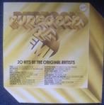 Pure Gold On EMI (LP ELO T.Rex Deep Purple Geordie Jackson 5, Ophalen of Verzenden, Gebruikt, 12 inch, Pop