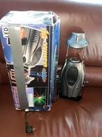 American dj electra led disco lamp, Muziek en Instrumenten, Ophalen of Verzenden, Zo goed als nieuw, Licht