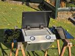 Atag Afzuigkap 90cm - Schouwkap, Witgoed en Apparatuur, Afzuigkappen, Ophalen, Gebruikt, Inbouw, Vlakschermkap