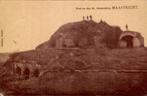 Maastricht - Fort op den St. Pietersberg, Ophalen of Verzenden, Voor 1920, Gelopen, Limburg