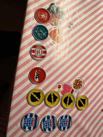 Cluppies jumbo beschikbaar voor biedingen