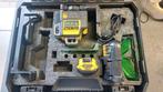 Dewalt DCE089G accu Kruislaser bouwlaser GROEN, Auto diversen, Autogereedschap, Dewalt, DeWalt Nederland Joulehof 12 4622 RG Bergen op Zoom
