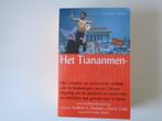 11512-10-3 : Het tiananmen dossier. 1C, Ophalen of Verzenden, 20e eeuw of later, Gelezen, Europa