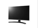 LG ud58-b   4K 27 inch Freesync, Computers en Software, Monitoren, Gaming, Gebruikt, LG Electronics, Ophalen of Verzenden