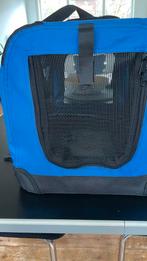 Honden reistas, Dieren en Toebehoren, Ophalen of Verzenden, Gebruikt