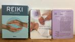 Reiki kaarten  - Anne Schneider, Ophalen, Tarot of Kaarten leggen, Anne Schneider