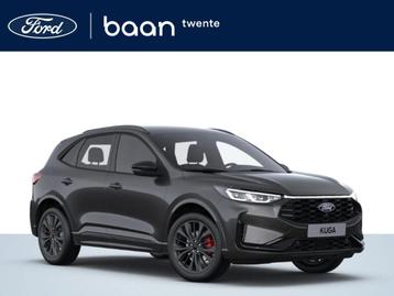 Ford Kuga 2.5 PHEV 243 PK Black Edition | GRATIS Matrix LED  beschikbaar voor biedingen