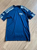 CIOS sportshirt maat M, Kleding | Heren, Sportkleding, Ophalen of Verzenden, Zo goed als nieuw, Blauw, Algemeen