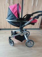 Mooie Kinderwagen/Buggy - Perfect voor je kindje!, Ophalen, Gebruikt, Meisje