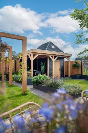 Tuinhuis en buitenverblijven Roemra Buitenleven 20% korting! beschikbaar voor biedingen