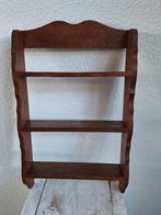 Oud Miniatuur Rekje 38 x 23 x 5 cm, Ophalen, Zo goed als nieuw