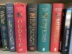 Eragon Boekenserie - Christopher Paolini, Boeken, Ophalen, Gelezen