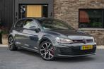 Volkswagen Golf  Golf VII 2.0 GTI 220PK, Auto's, Volkswagen, Voorwielaandrijving, 65 €/maand, Stof, Gebruikt