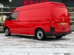 Volkswagen Transporter 2.0 TSI L2H2 Comfortline|NAP|150PK|Be, Auto's, Voorwielaandrijving, Stof, Gebruikt, 4 cilinders