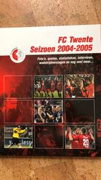 FC Twente seizoen 2004-2005, Ophalen of Verzenden, Zo goed als nieuw