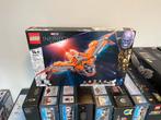 Lego marvel infinity sage 76193 the guardians ship, Kinderen en Baby's, Speelgoed | Duplo en Lego, Ophalen, Zo goed als nieuw