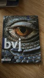 Biologie voor jou Handboek VWO-GYM 2a, Ophalen of Verzenden, Zo goed als nieuw, VWO, Biologie