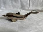 Vintage dolfijn Flipper flessenopener van BMF W Germany., Ophalen of Verzenden