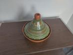 Tajine, Ophalen of Verzenden, Zo goed als nieuw, Overige materialen, Overige typen