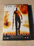 A man apart, Ophalen of Verzenden