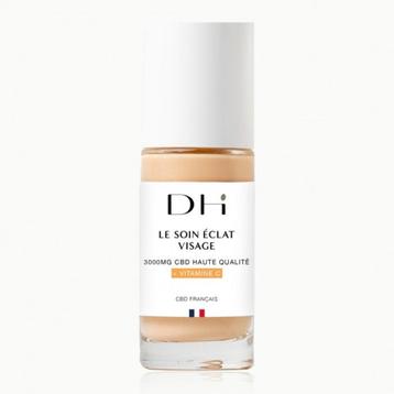 CBD Gezichtsserum 10% – Voor een stralende, gezonde huid beschikbaar voor biedingen