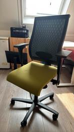 Ahrend bureaustoel, Ophalen, Gebruikt, Zwart, Bureaustoel