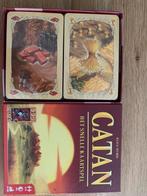 Catan Het snelle kaartspel, Ophalen of Verzenden, Zo goed als nieuw