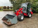 2023 Weidemann 2080 Shovel, Zakelijke goederen, Machines en Bouw | Kranen en Graafmachines, Wiellader of Shovel