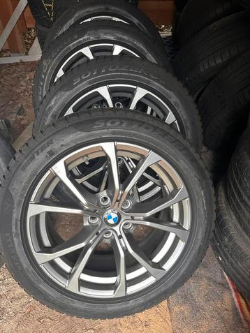 Bmw 2-3-4 Serie Styling-776 Orignele set Sensoren  beschikbaar voor biedingen