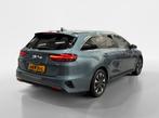 Kia Ceed Sportswagon 1.0 T-GDi MHEV Design Edition I Automaa, Euro 6, 1309 kg, Leder en Stof, Origineel Nederlands