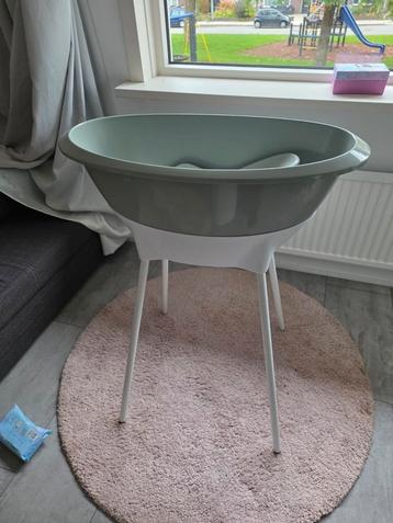 Babybadje met Badzitje - Luma beschikbaar voor biedingen