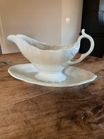 Petrus Regout & co Juskom/ sauskom, Antiek en Kunst, Antiek | Servies los, Ophalen of Verzenden