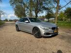 BMW 4-Serie 3.0 430d, Automaat, Achterwielaandrijving, 1800 kg, 258 pk