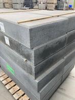 Traptreden beton 16x50x100cmm (P63), Ophalen, Overige typen, Nieuw, 10 m² of meer