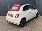 Fiat 500 C 1.2 Lounge / Cabrio / Facelift, Voorwielaandrijving, Gebruikt, 4 cilinders, Cabriolet