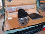 Holtkamper Aero Windforce 2024, Ophalen