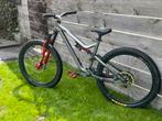 Commencal meta v4.2 custom, Fully, Ophalen, Zo goed als nieuw, Overige merken