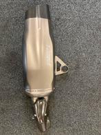 Akrapovic Uitlaat BMW R 1200/1250 GS(A), Ophalen, Gebruikt