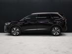 Peugeot 5008 1.2 PureTech Allure [APPLE CARPLAY, PARKEERSENS, 1199 cc, Zwart, Origineel Nederlands, Bedrijf