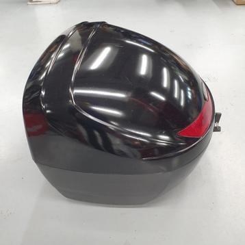 Topkoffer Motorkoffer Orion scooterkoffer 2 sleutels 29 ltr beschikbaar voor biedingen