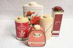 vintage talkpoeder royal sanders avon 8x4 acosy gretna, Ophalen of Verzenden, Zo goed als nieuw