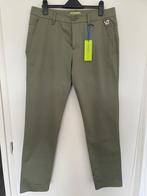 Versace jeans heren chino , maat 50, Ophalen of Verzenden, Zo goed als nieuw, Kleding, Overige merken